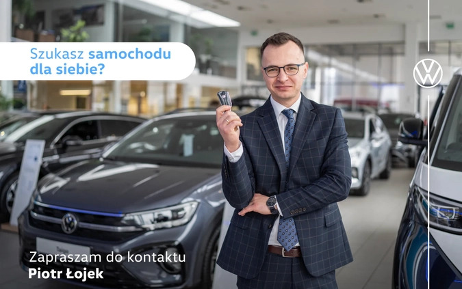 Volkswagen ID.3 cena 234900 przebieg: 3000, rok produkcji 2023 z Namysłów małe 379